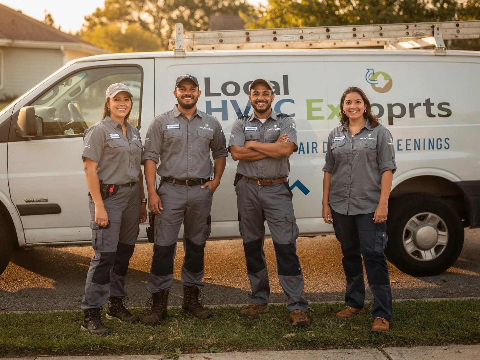 24/7 HVAC Repair & AC Replacement company in Ashland, IL
