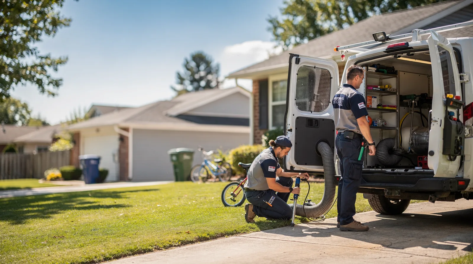24/7 HVAC Repair & AC Replacement in Ashland, IL near me
